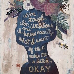 Meet your Posher, Tiffany